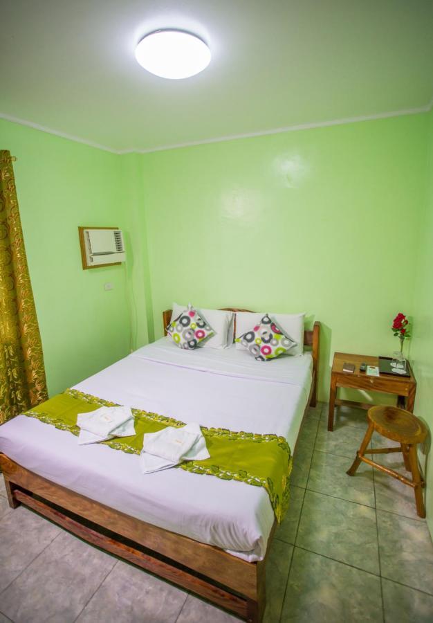 Midtown Inn Batanes Basco Exterior photo